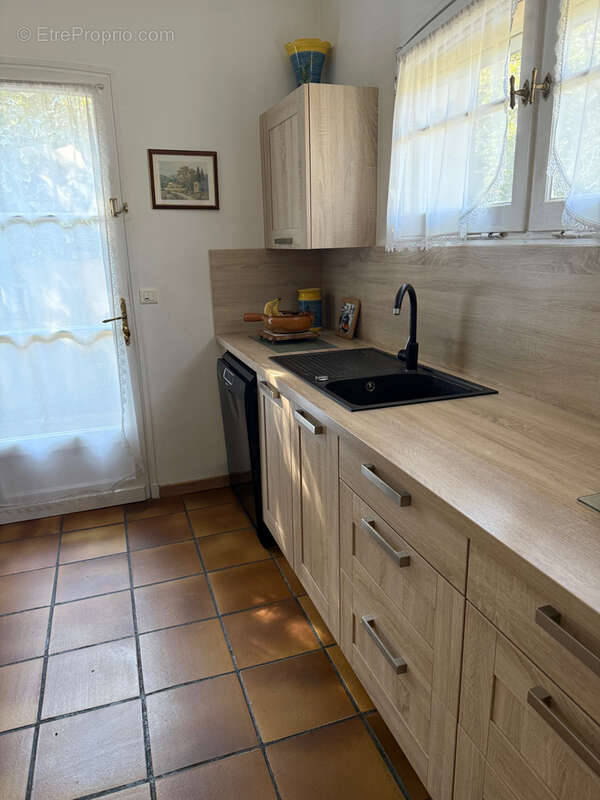 Maison à LA DESTROUSSE