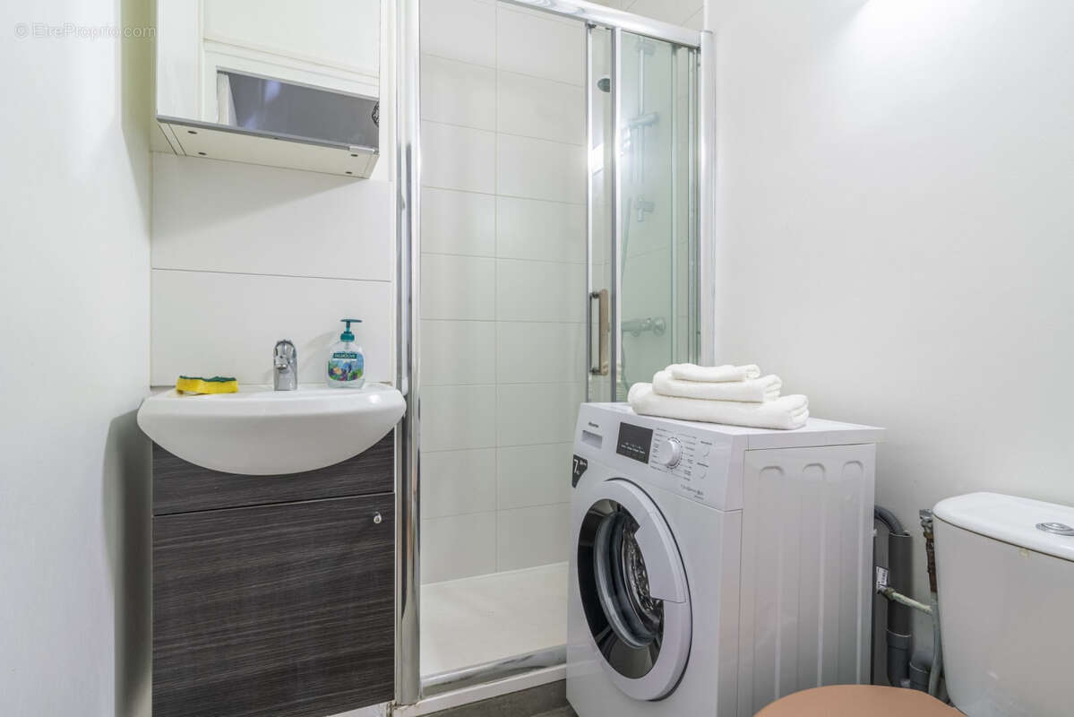 Appartement à ANTONY