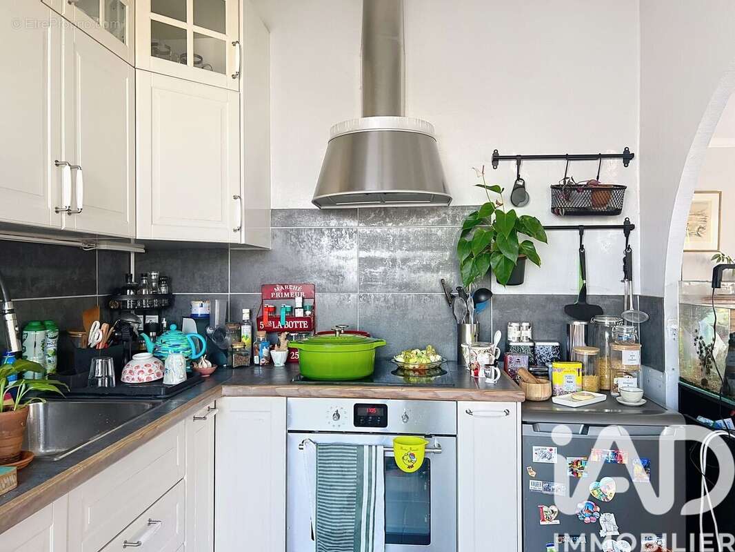 Photo 2 - Maison à TOULOUSE