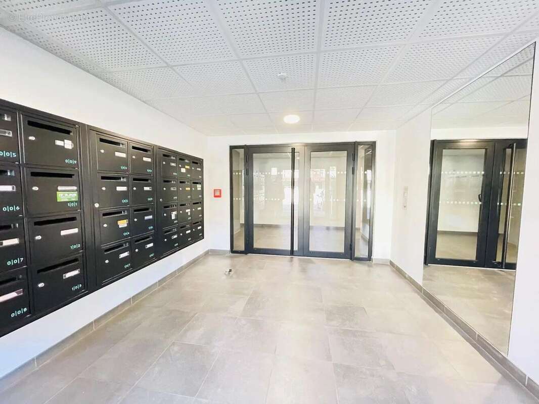 Appartement à VILLENAVE-D'ORNON