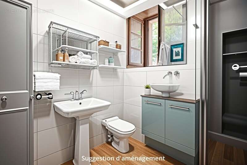 Maison à BRIVE-LA-GAILLARDE