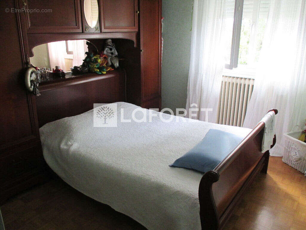 Maison Gaillac 106m² - photo 8