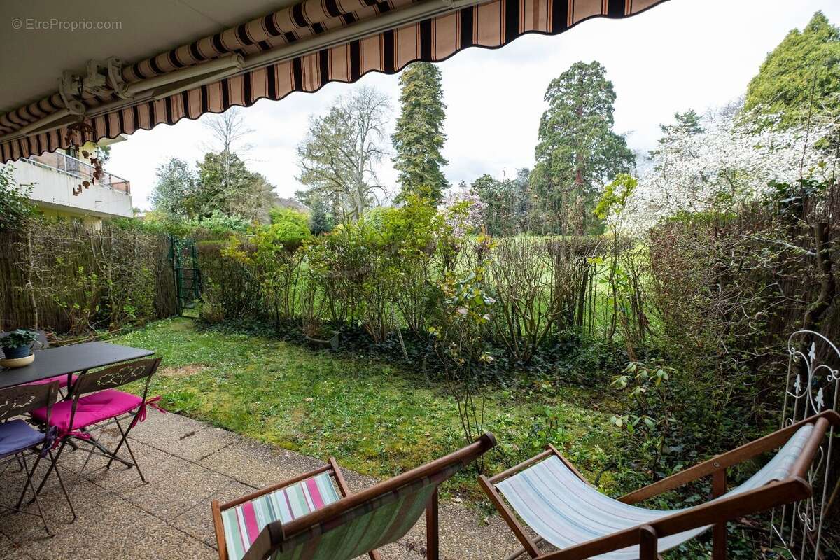 Appartement à TASSIN-LA-DEMI-LUNE
