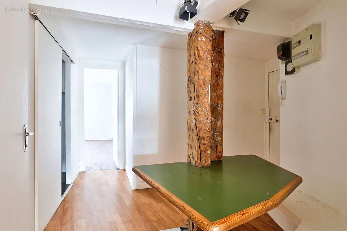 Appartement à PARIS-5E
