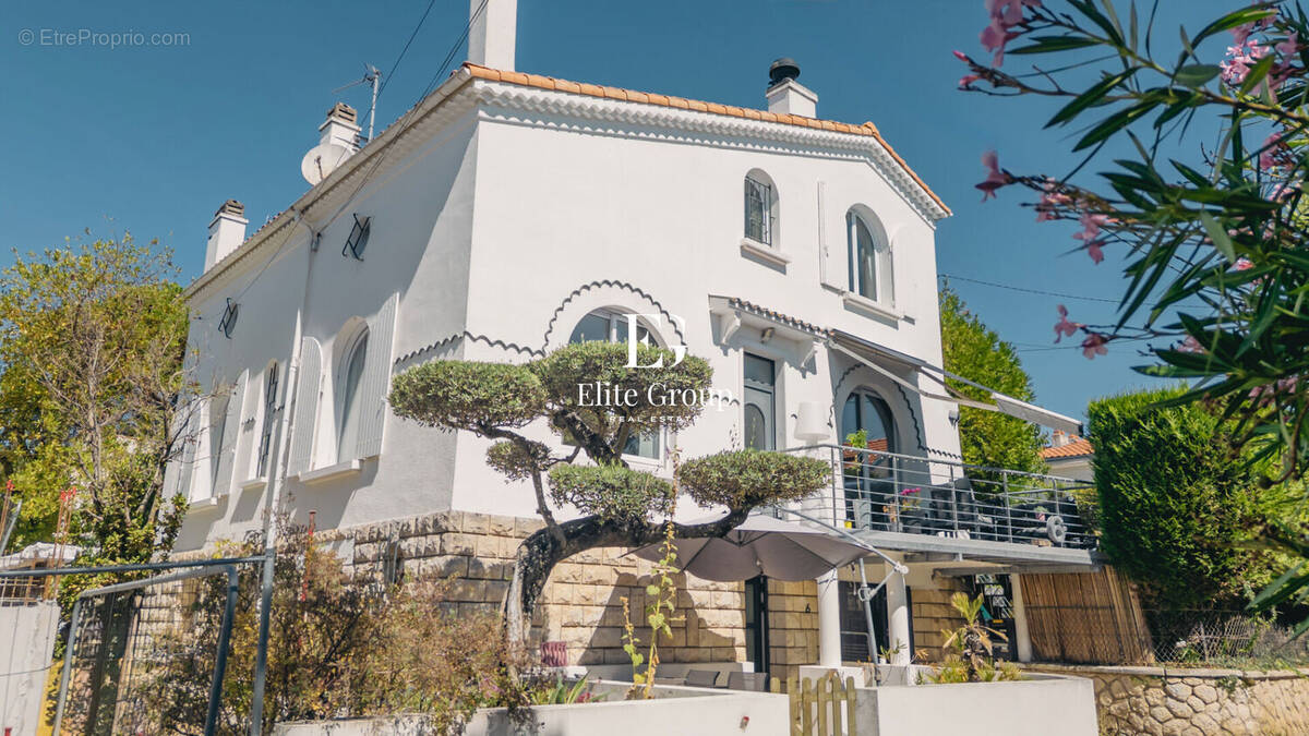 Maison à ROYAN