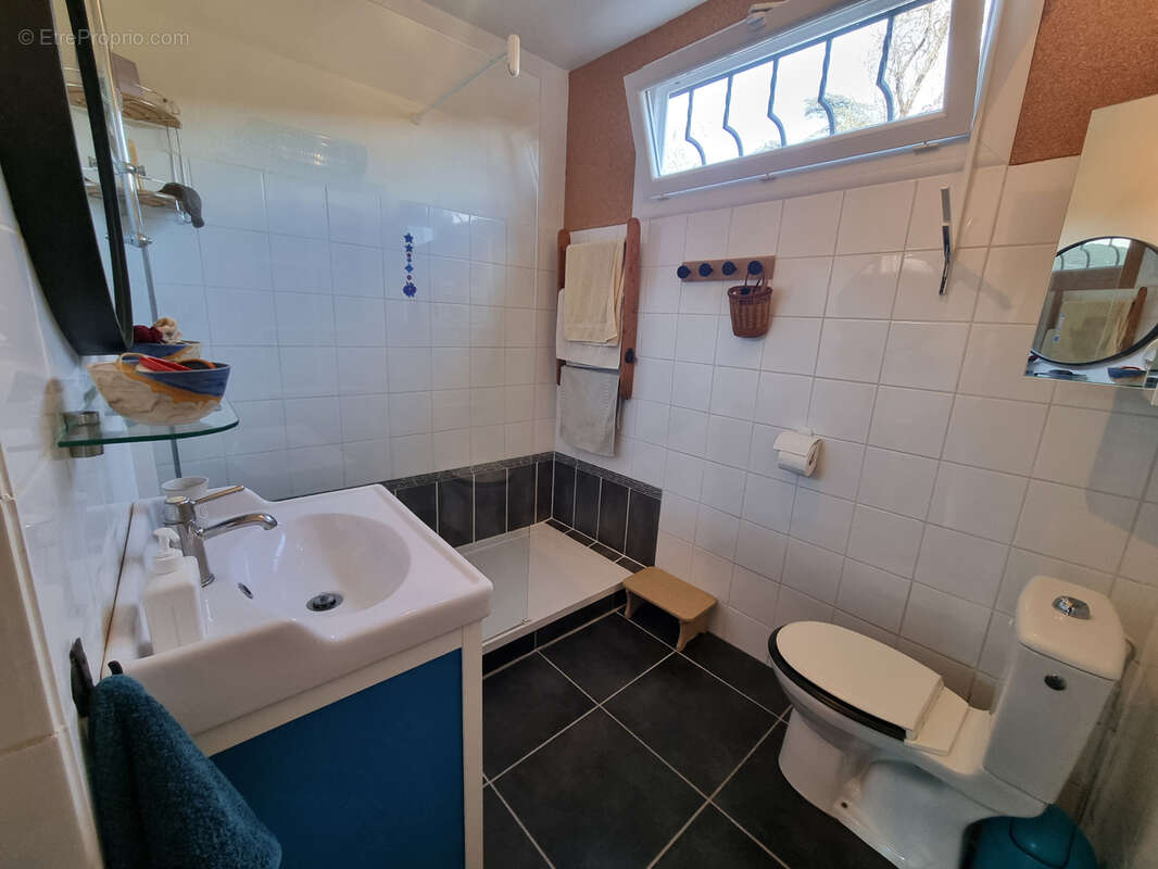 Maison à LAMALOU-LES-BAINS