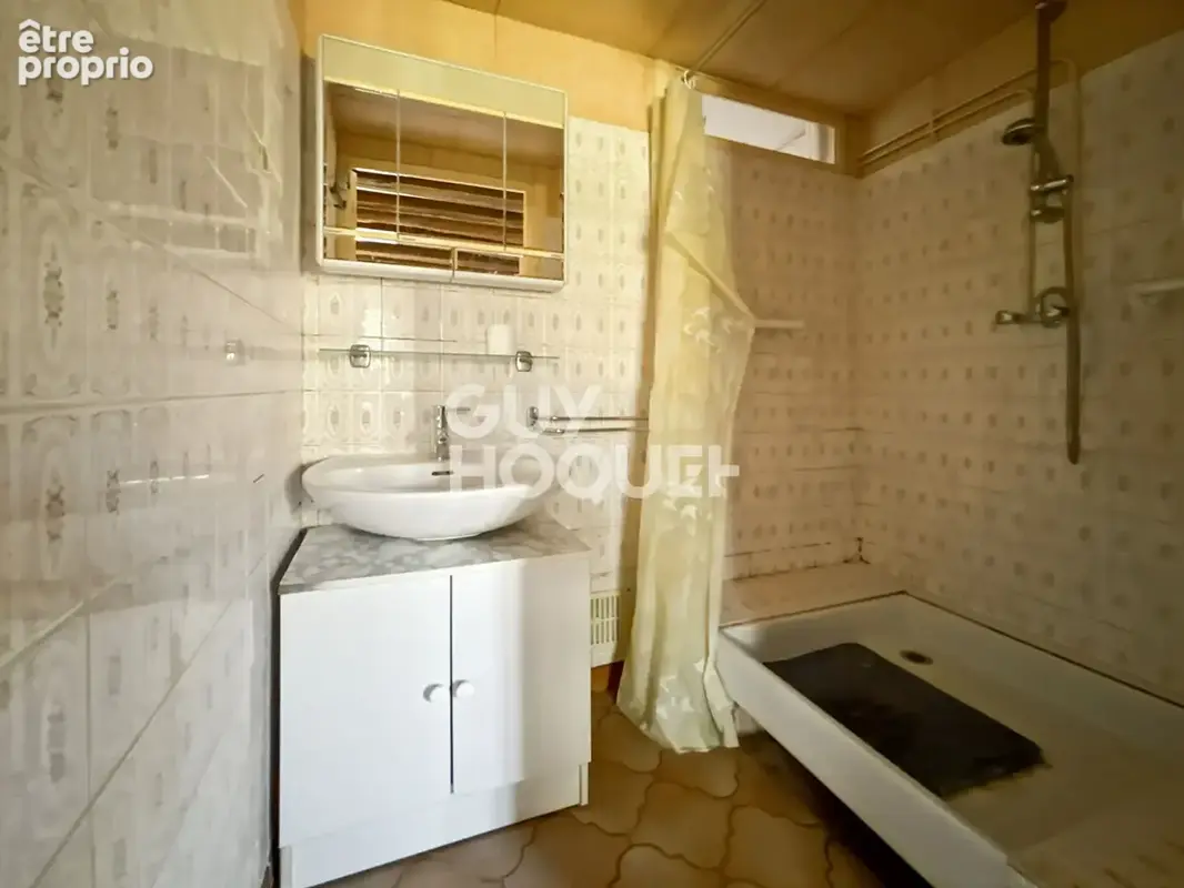 Appartement 3 pièces à vendre à Fontenay Trésigny - photo 9