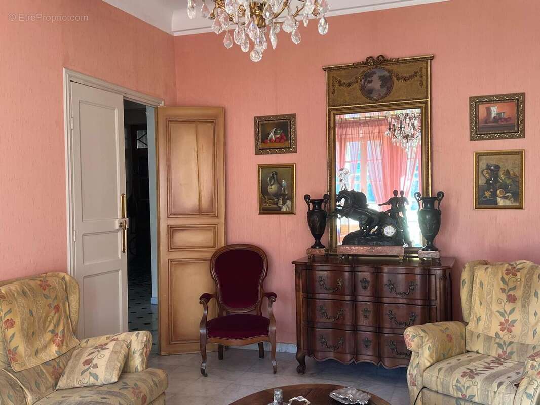 Photo 4 - Maison à VIDAUBAN