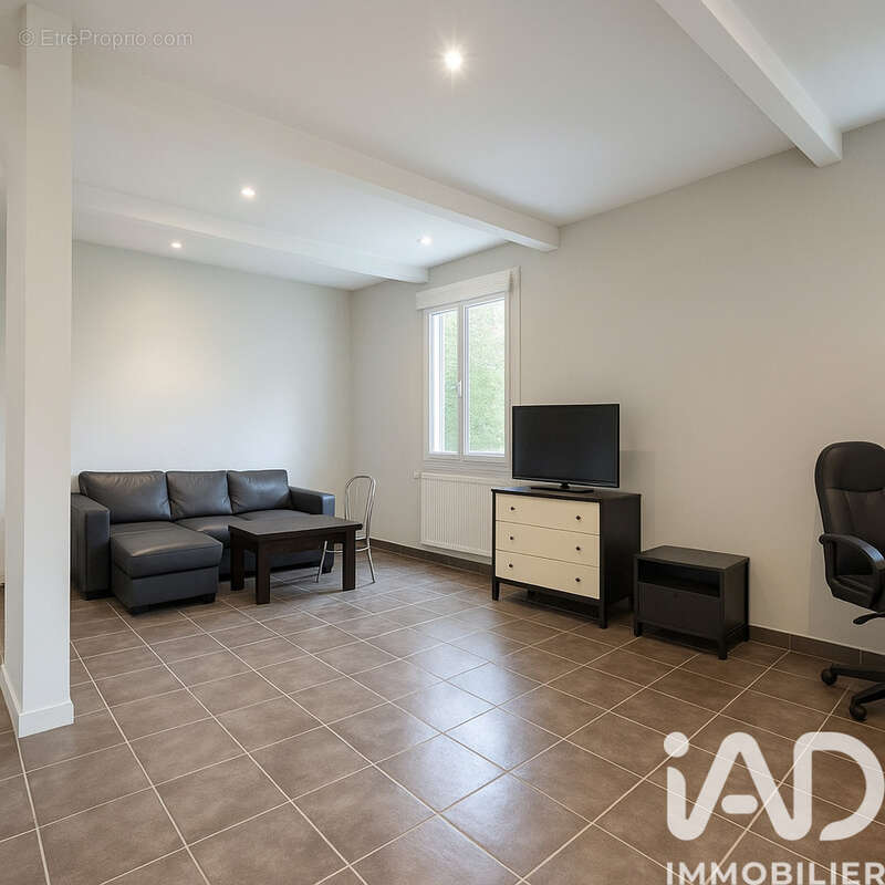 Photo 4 - Maison à MONTREUIL