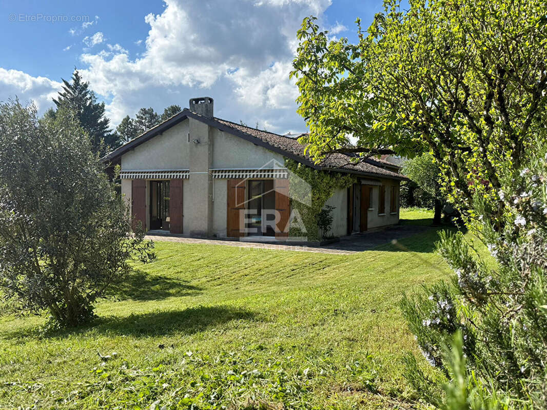 Maison à ECULLY