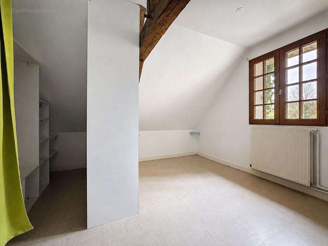 Maison à CATENOY