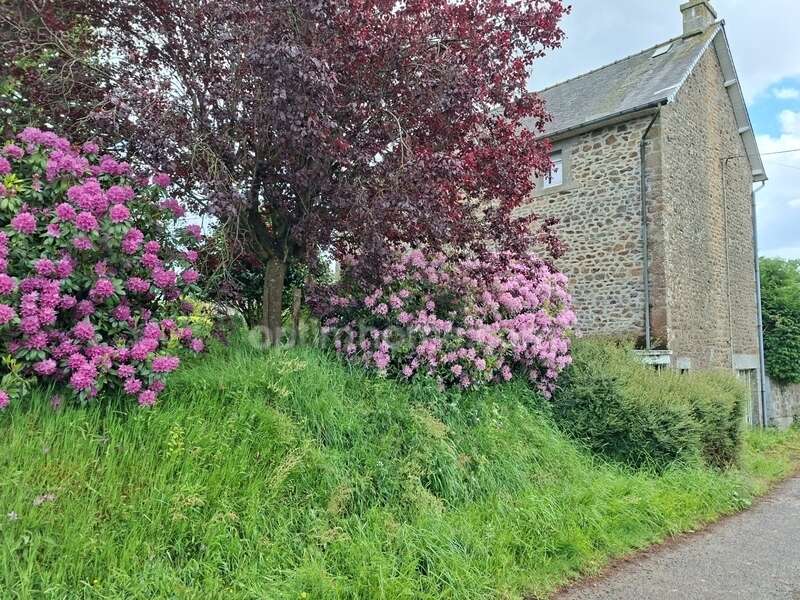 Maison à LE TEILLEUL