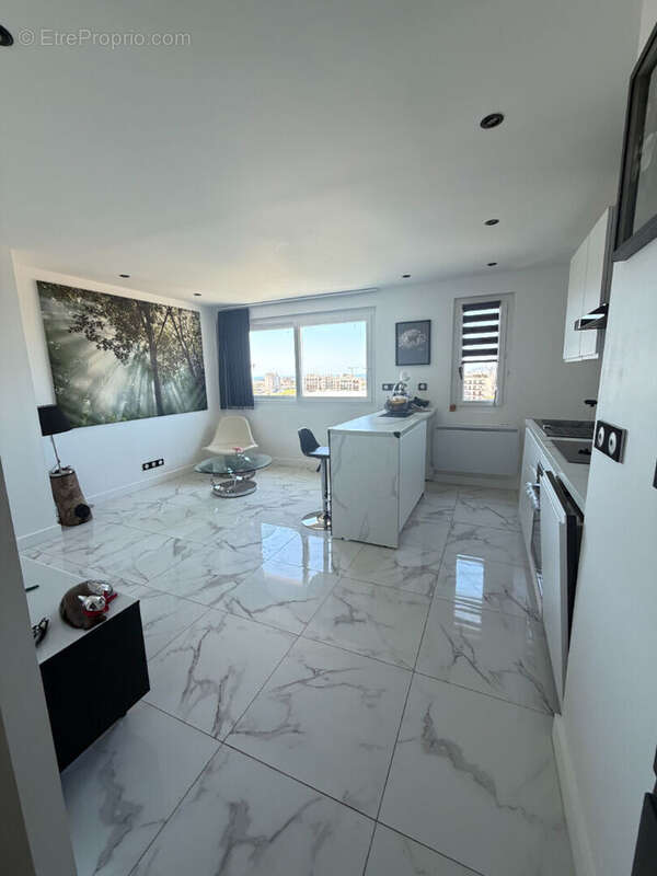 Magnifique  appartement de type 3 - photo 2