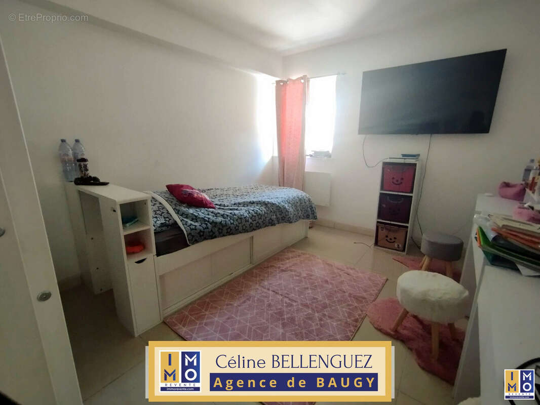 Maison à BENGY-SUR-CRAON