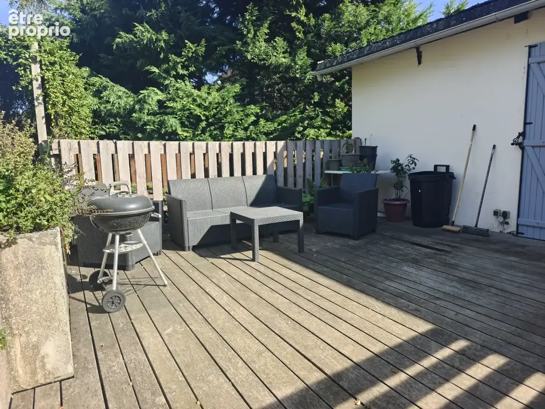 Maison 4 pièces 95 m² à vendre à Orbec (14290) - photo 15