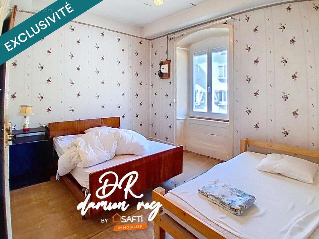 Photo 2 - Appartement à SAINT-SAUVEUR-EN-RUE