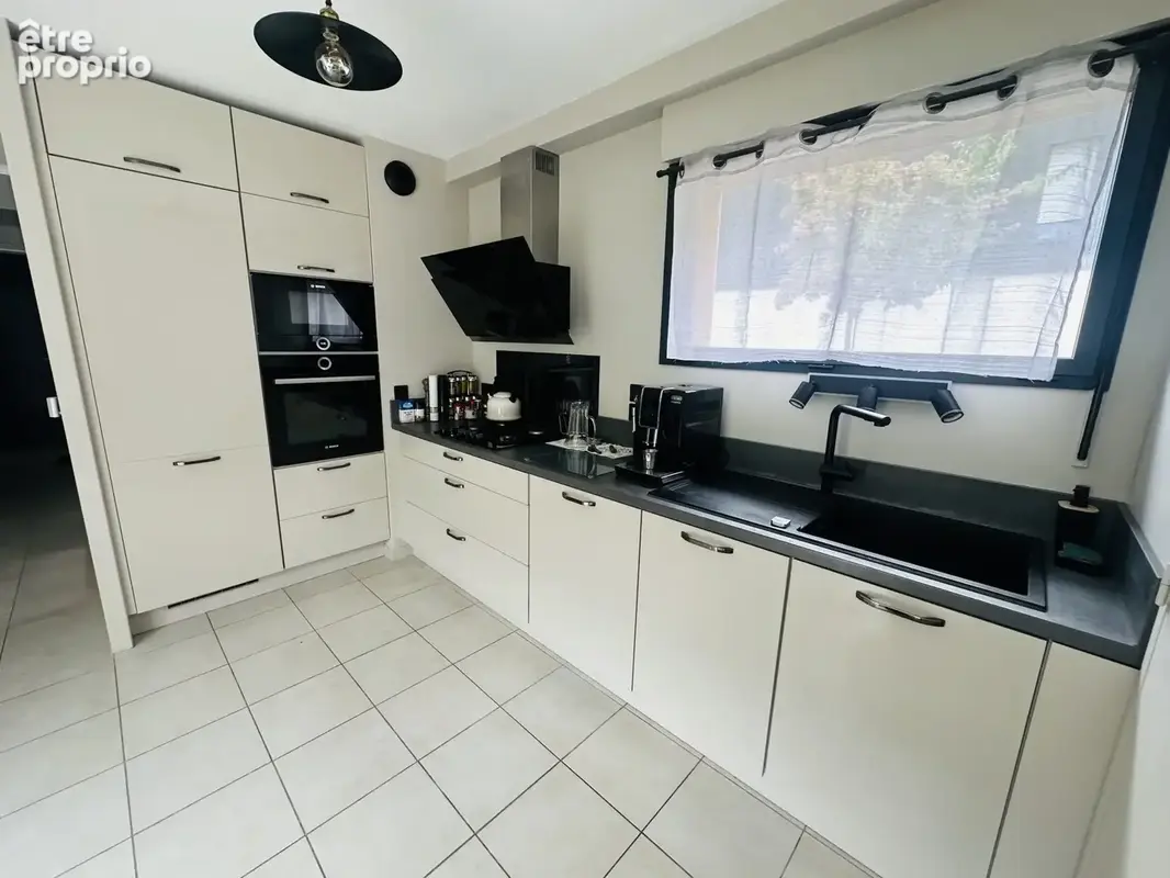 Maison 5 pièces 99 m² à vendre à Geveze (35850) - photo 3