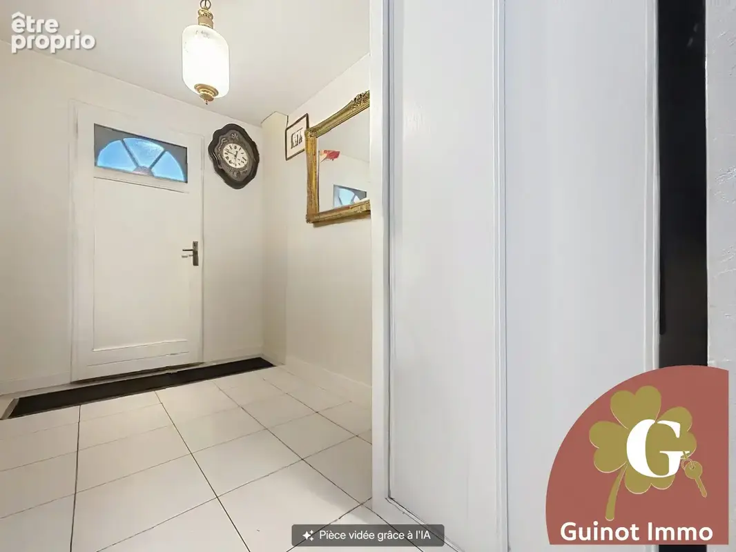 Maison 6 pièces 154 m² à vendre à La Remuee (76430) - photo 3