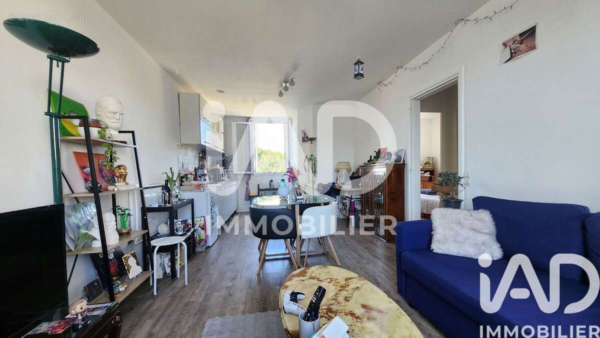 Photo 7 - Maison à OZOIR-LA-FERRIERE