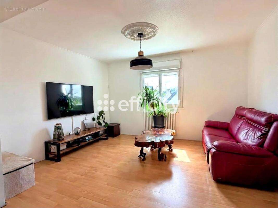 Maison 120 m² à Sizun  - photo 2