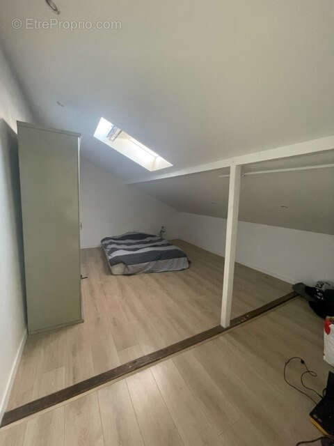 Appartement à MONTREUIL