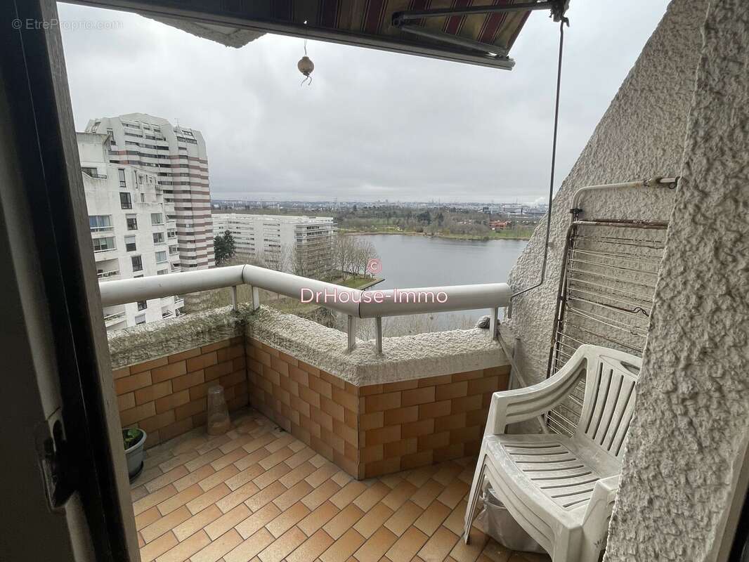 Appartement à CRETEIL