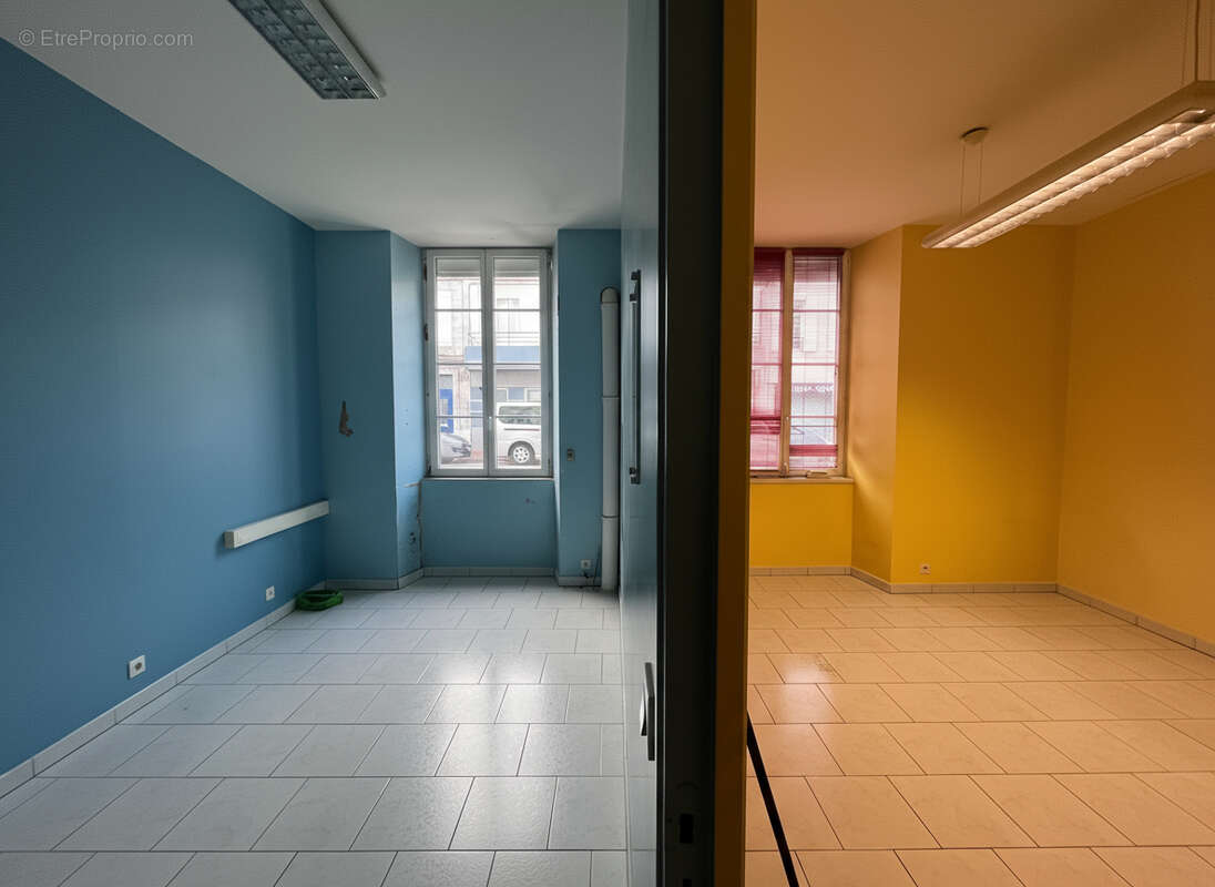 Appartement à ANGOULEME