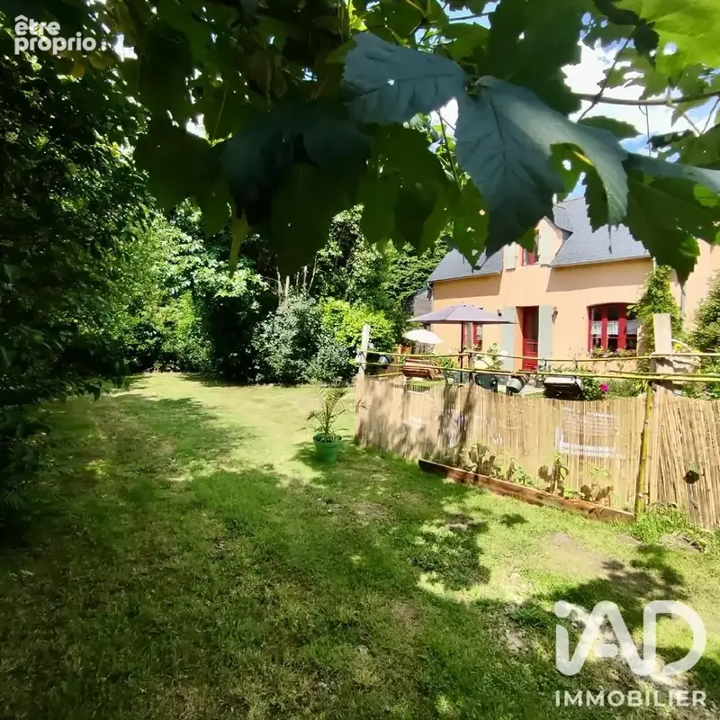 Photo 1 - Maison à LANDUDEC