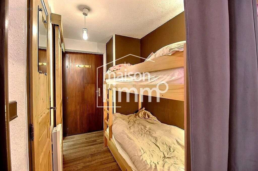 Appartement à CHATEL