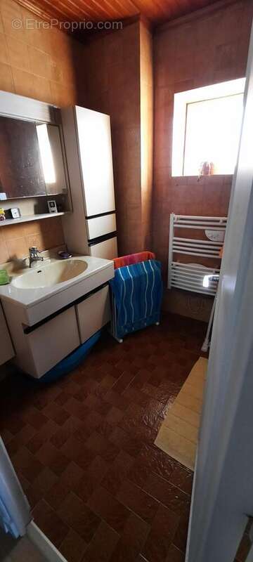 Photo 3 - Maison à PARAY-VIEILLE-POSTE