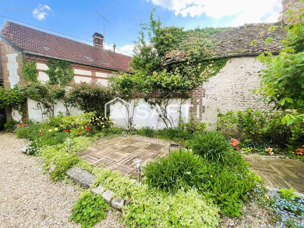 Photo 9 - Maison à FLAVACOURT