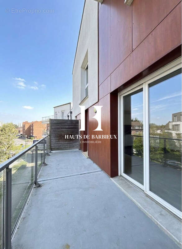 Appartement à WASQUEHAL