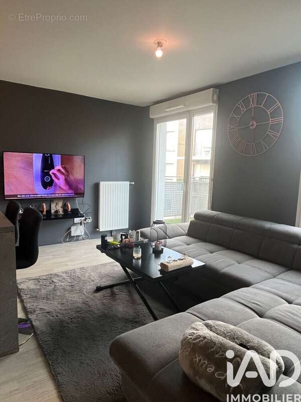 Photo 3 - Appartement à BOBIGNY