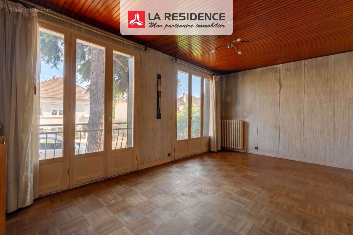 Maison 60 m² à Taverny  - photo 2