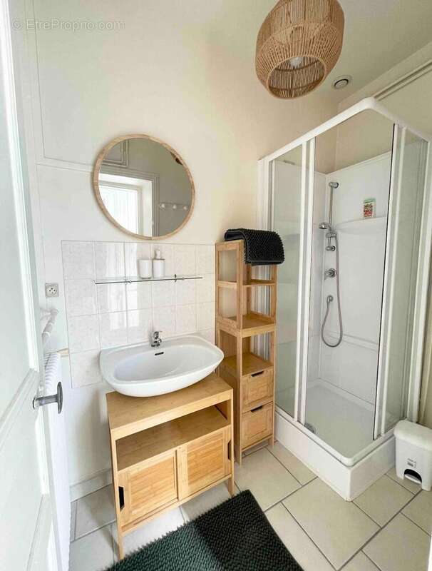 Appartement à LES SABLES-D'OLONNE
