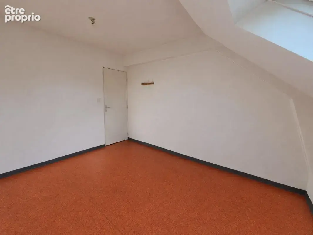 Nouveauté chez Sabrina Hyron Optimhome en exclusivité. A vendre maison de 63m2 CROSSAC (44) - photo 8