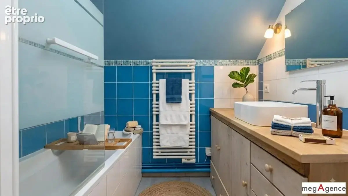 Maison 90 m² à Montmagny  - photo 14