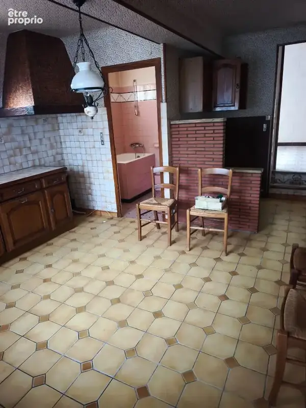 Maison Baillet En France 4 pièce(s) 082 m2 - photo 5