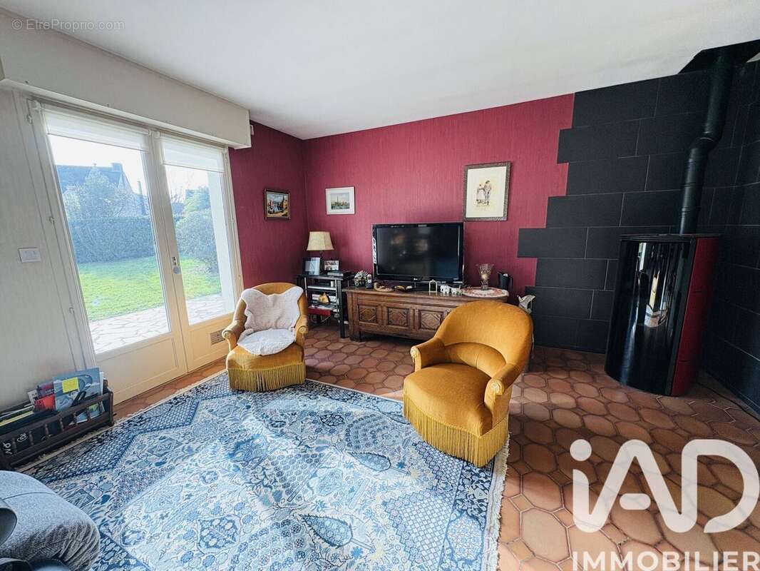 Photo 5 - Maison à CESSON-SEVIGNE