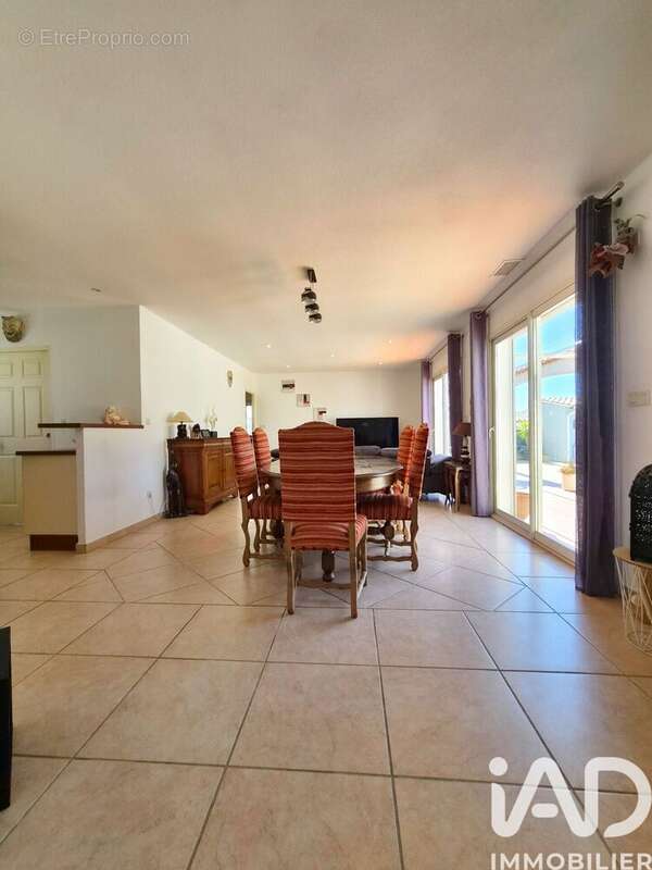 Maison 85 m² à Pia  - photo 5
