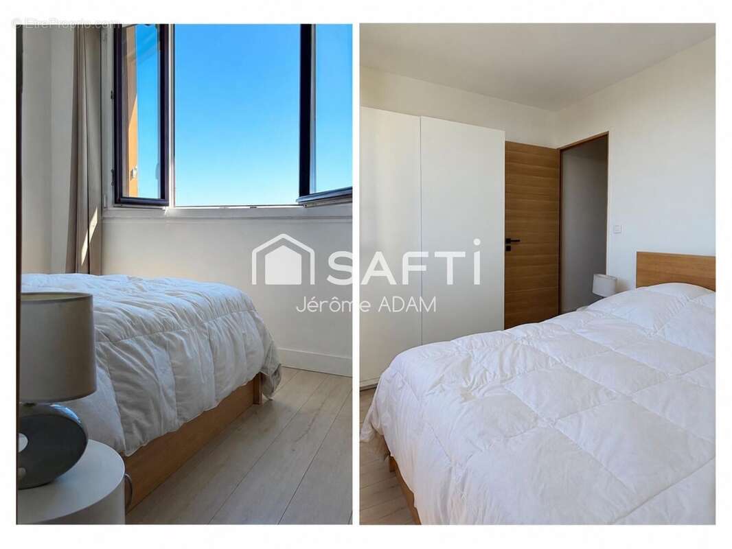 Photo 7 - Appartement à MEUDON