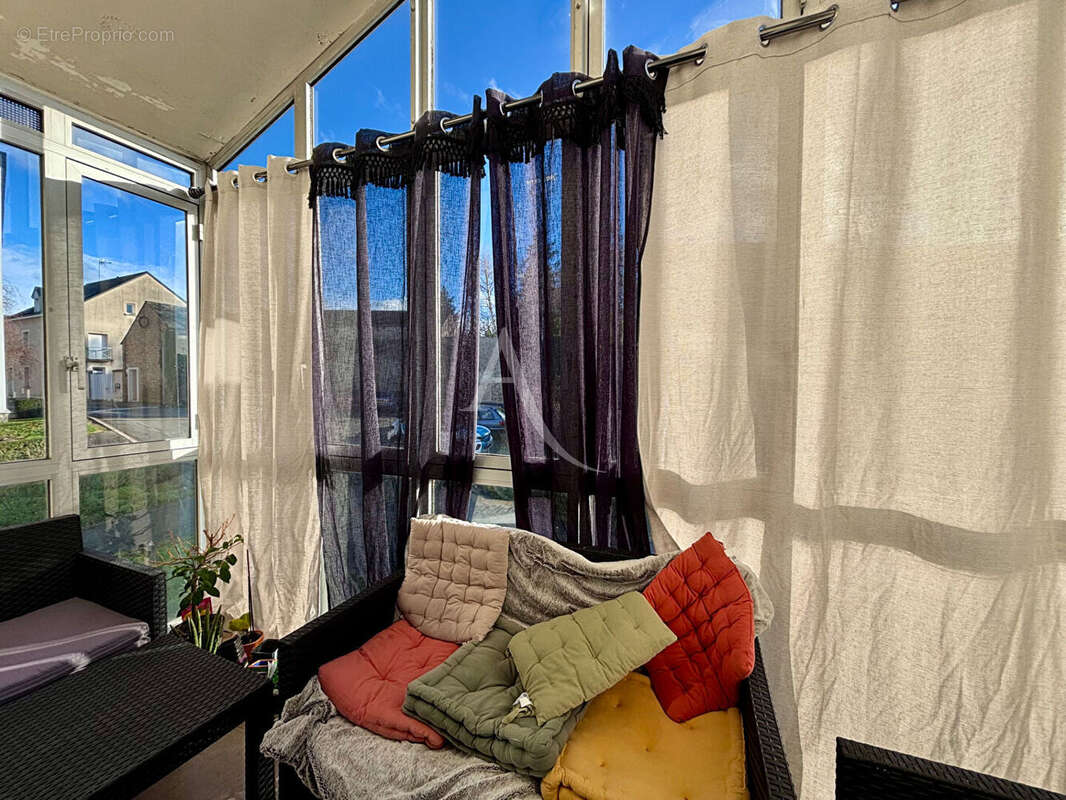 Maison à CHATEAU-GONTIER