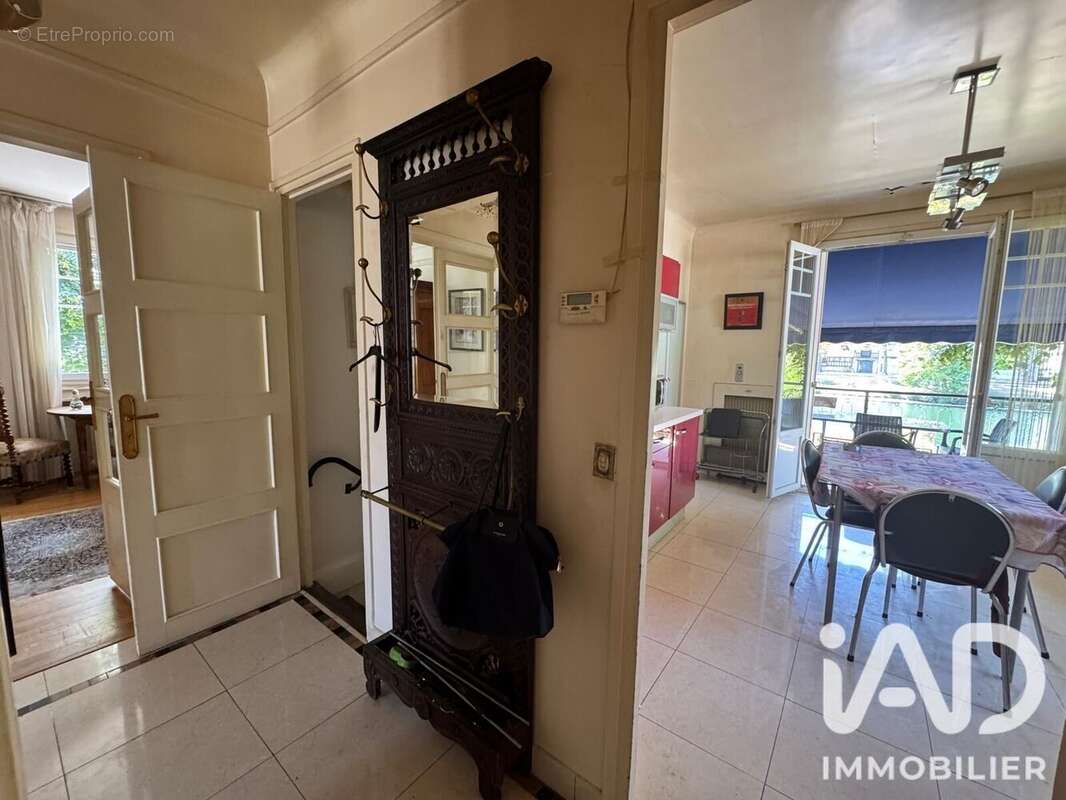 Maison 130 m² à Chennevieres-Sur-Marne  - photo 6