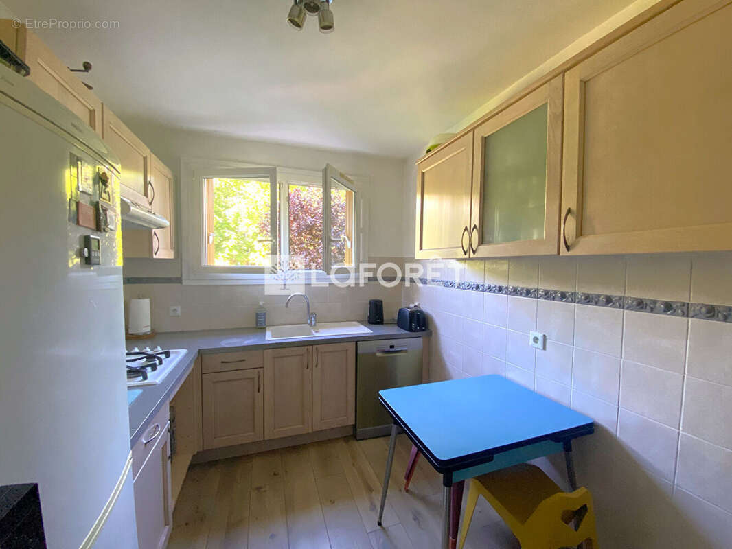 Appartement à LE PECQ