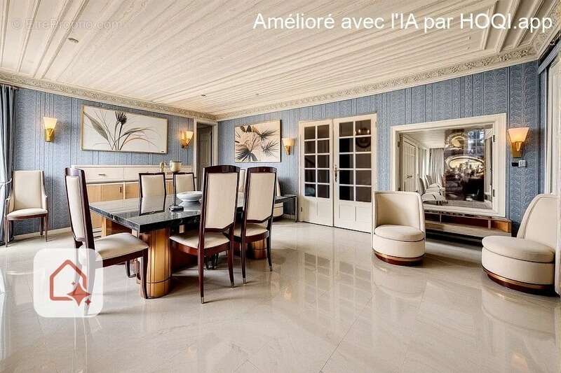 Maison à LES ANGLES