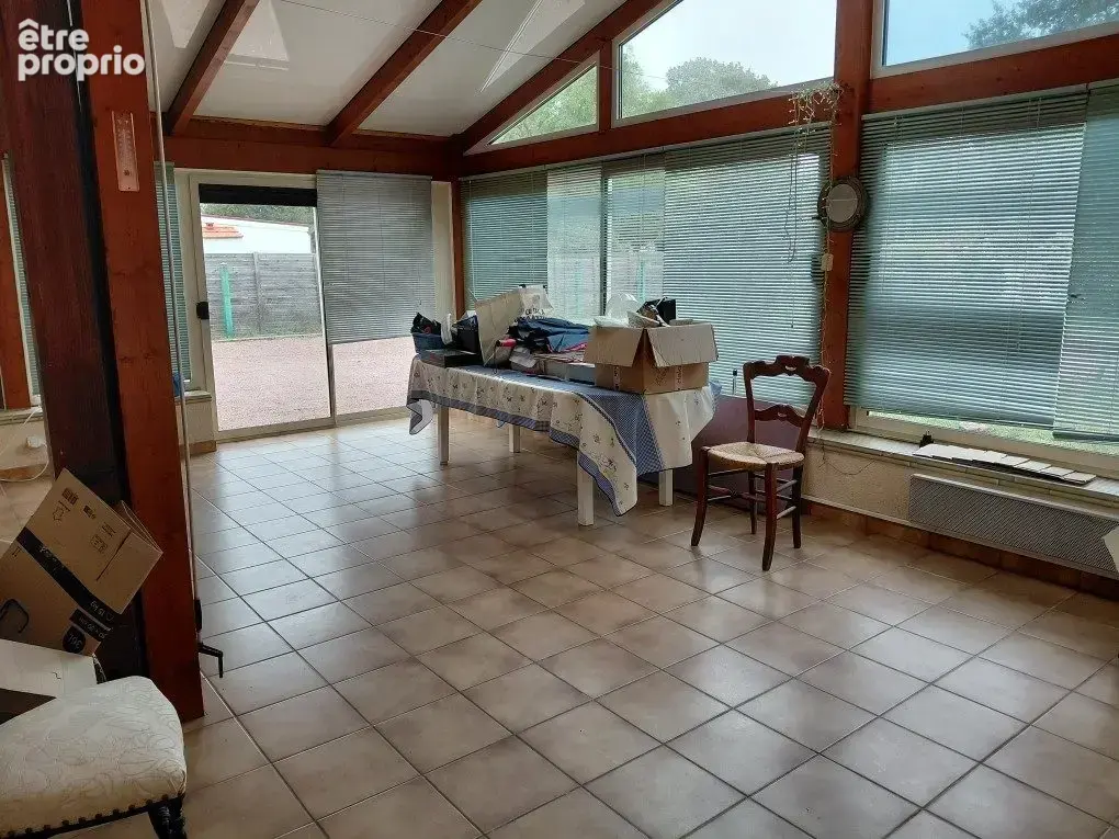 Maison 5 pièces 145 m² à vendre à Lesparre-Medoc (33340) - photo 6