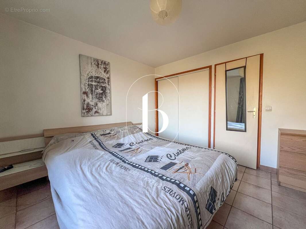 Maison à GOUDARGUES