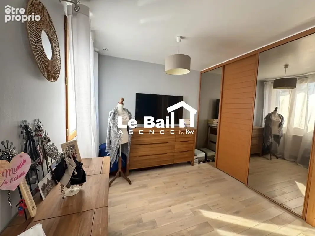Maison 5 pièces 103 m² à vendre à Osny (95520) - photo 8