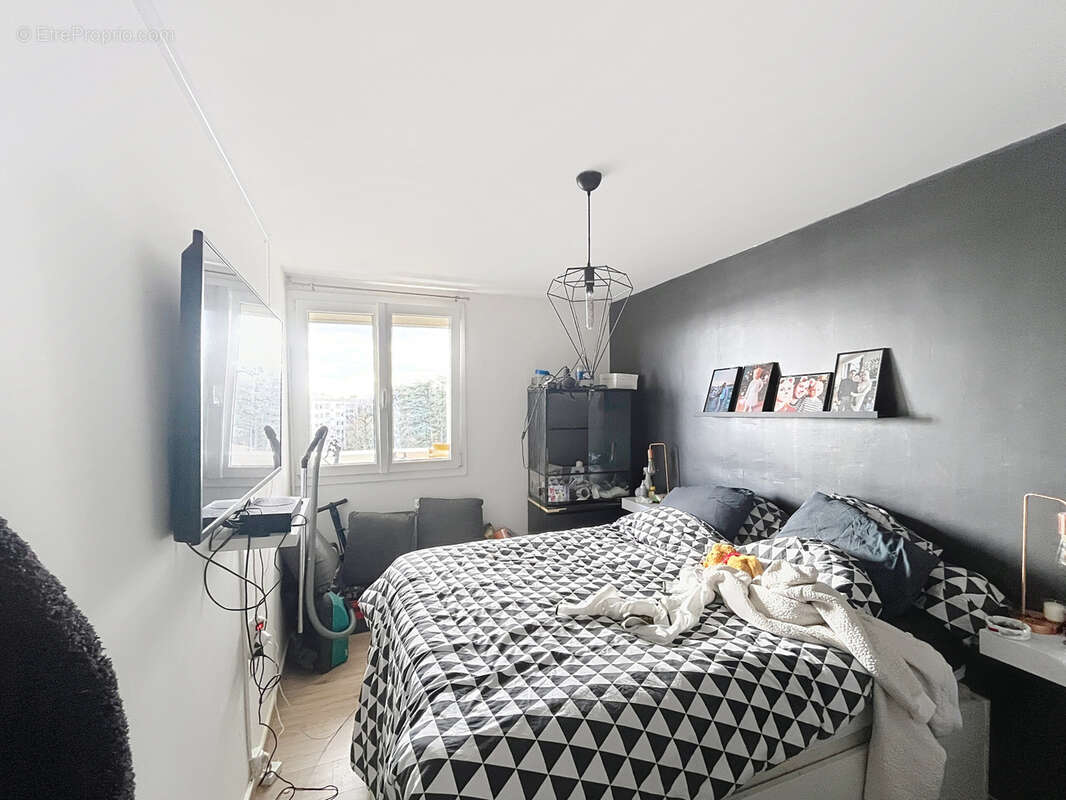 Appartement à CALUIRE-ET-CUIRE