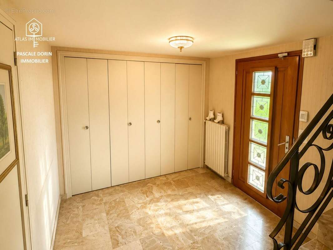 Maison 124 m² à Pont-Pean  - photo 5